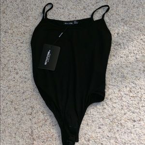 NEW Pretty little things body suit